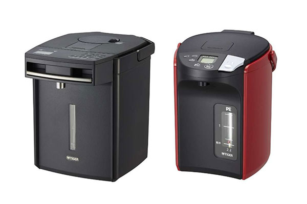 2022年】電気ポットのおすすめ14選 省エネモデルや大容量モデルもラインナップ！｜ビックカメラ.com
