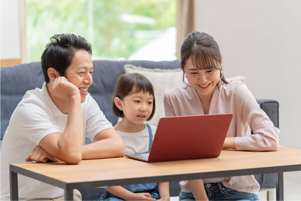 ���w���Ƀp�\�R���͕K�v�H�^����Ȃ炢����H ���w3�N���O�ォ��^����̂���������