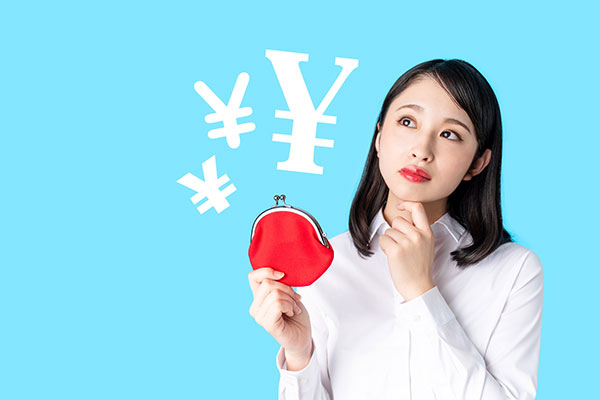 EMSのおすすめ EMSの選び方 ランニングコスト