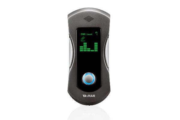 EMSのおすすめ ヤーマン「ダンシングEMS　Bluetooth」EP-4B