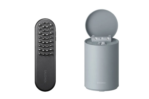 �����̐l�C���[�J�[�E�u�����h �T���j�A�iSALONIA�j