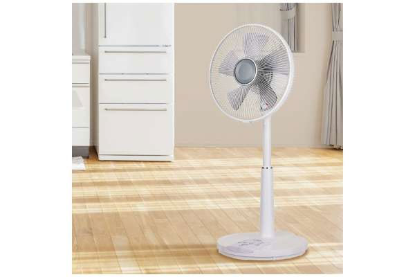 22年 安い扇風機のおすすめ12選 7 000円以下の人気モデルを紹介 ビックカメラ Com