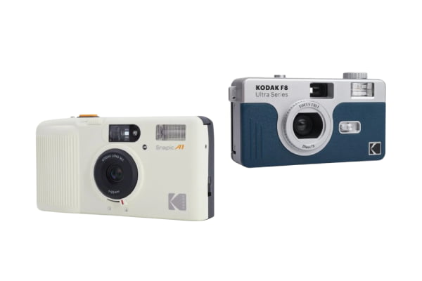 �t�B�����J�����̐l�C���[�J�[ �R�_�b�N�iKODAK�j