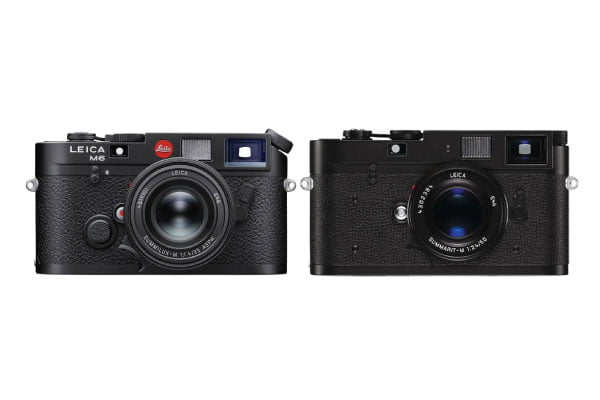 �t�B�����J�����̐l�C���[�J�[ ���C�J�iLeica�j