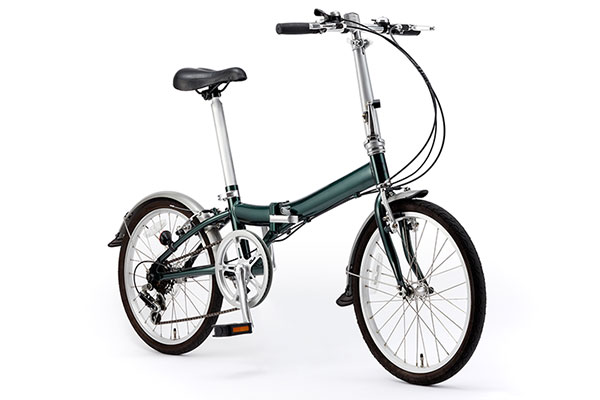 折りたたみ自転車のおすすめ15選 21 街乗りや輪行が便利 ビックカメラ Com