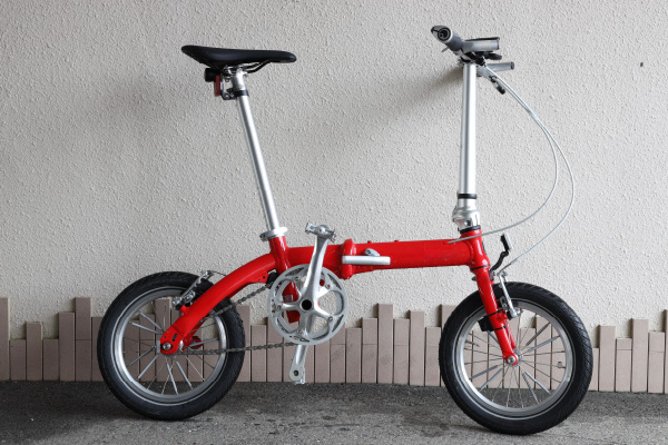 2023年】折りたたみ自転車のおすすめ18選 街乗りや輪行に便利な軽量