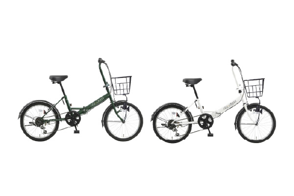 折りたたみ自転車の人気メーカー アサヒサイクル（Asahi Cycle）