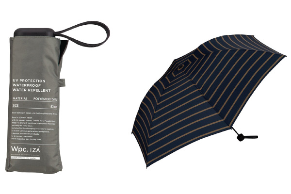 折りたたみ傘のおすすめ24選 軽量モデルや大きめサイズも紹介！