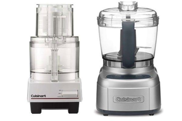 22年 フードプロセッサーのおすすめ16選 ミキサーとの違いや選び方を詳しく解説 ビックカメラ Com