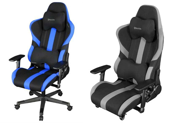 22年 ゲーミングチェアのおすすめ16選 テレワークや勉強にも人気のモデルを紹介