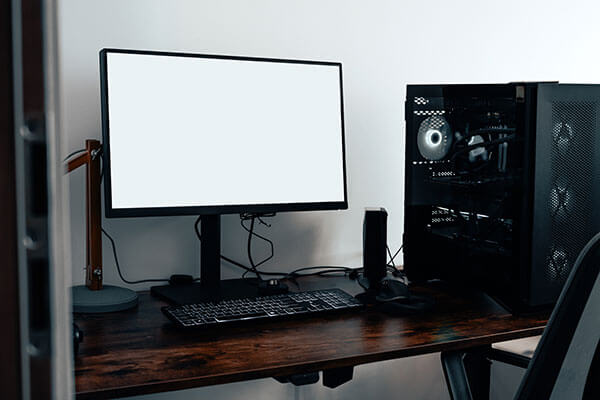 初心者必見!ゲーミングPCについて ゲーム以外にも使える?