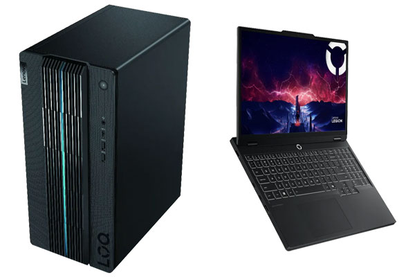 �Q�[�~���OPC�̐l�C���[�J�[�E�u�����h LENOVO�i���m�{�W���p���j�bLegion