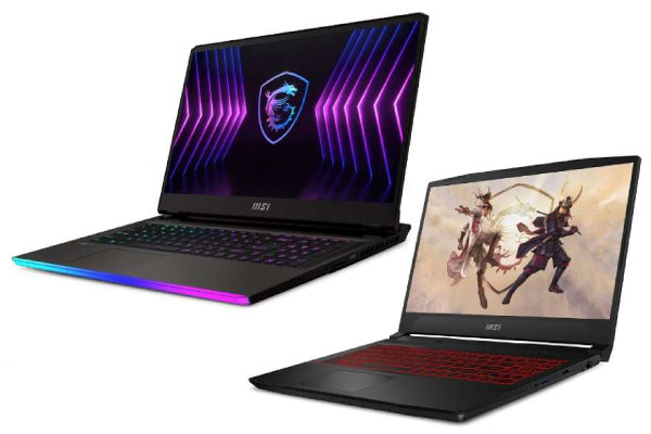 2023年】ゲーミングノートPCのおすすめ17選 初心者向けやコスパ重視 