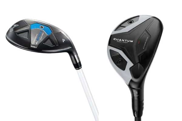 ユーティリティの人気メーカー キャロウェイ(Callaway)