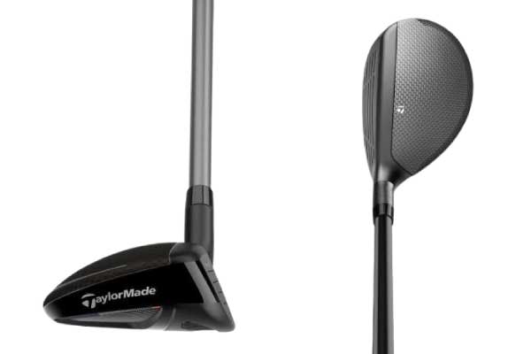 ユーティリティの人気メーカー テーラーメイドゴルフ(Taylor Made Golf)
