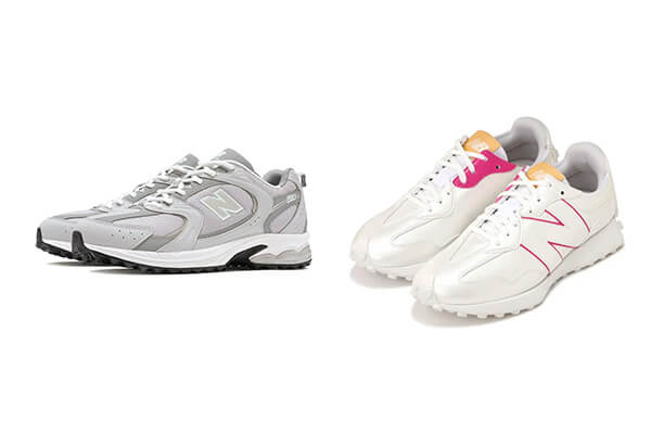 ゴルフシューズの人気ブランド・メーカー ニューバランス(New Balance)