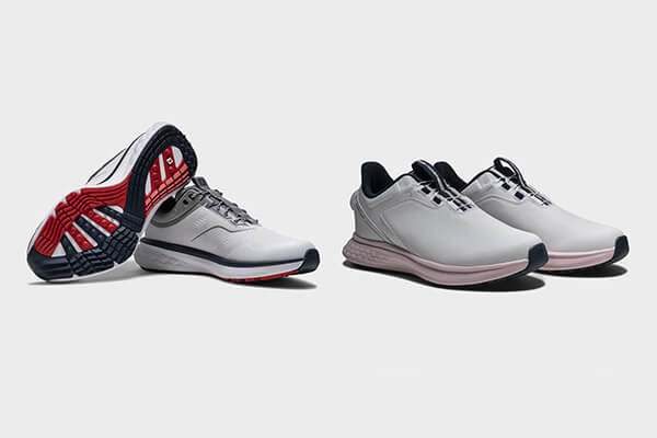 ゴルフシューズの人気ブランド・メーカー フットジョイ(FootJoy)
