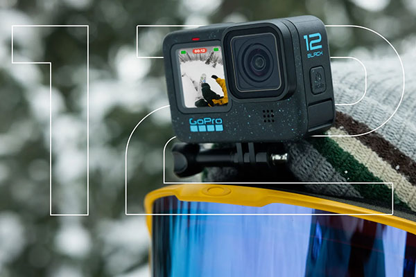 2023年】GoPro（ゴープロ）のおすすめ5選 選び方やシリーズごとの特徴