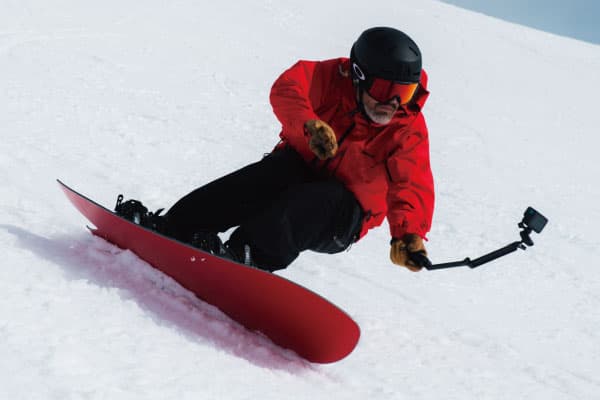 �B�e�V�[���ɍ��킹�ăA�N�Z�T���[��I�� �X�m�[�{�[�h��X�L�[�ȂǊ���V�[�����B��