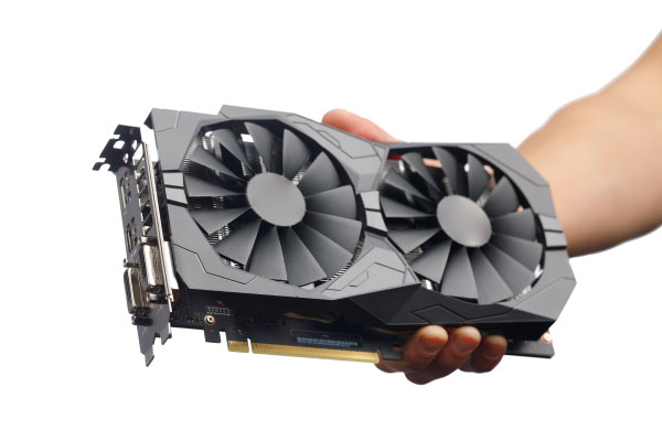 グラボ「ELSA GeForce GTX 750 Ti 2GB S.A.C」