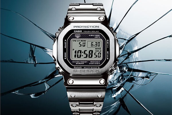 G-SHOCK時計