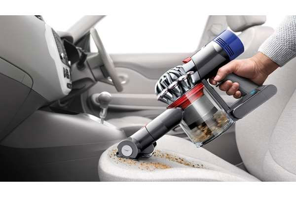 22年 ハンディクリーナーのおすすめ14選 車内や卓上のちょっとした掃除に ビックカメラ Com