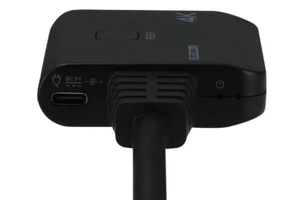 HDMI���z���I�ԃ|�C���g ���d����