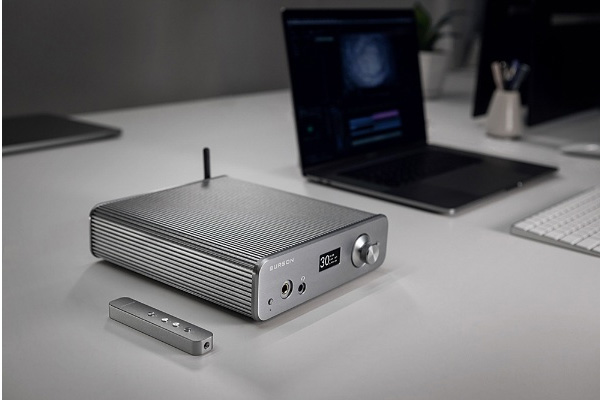 ヘッドホンアンプのおすすめ22選 持ち運びやすいポータブル型もラインナップ ビックカメラ Com