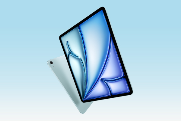 iPadのシリーズごとの特徴とおすすめモデル iPad Air|仕事・勉強・趣味と幅広く使える