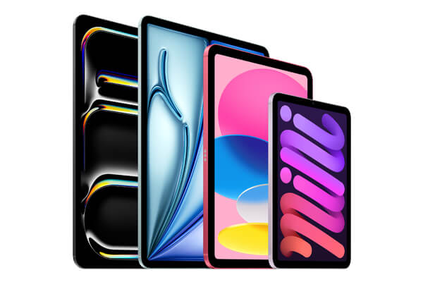 2025年】iPadのおすすめ4選 自分に合うモデルの選び方とは 2025年】iPadのおすすめ4選 自分に合うモデルの選び方とは