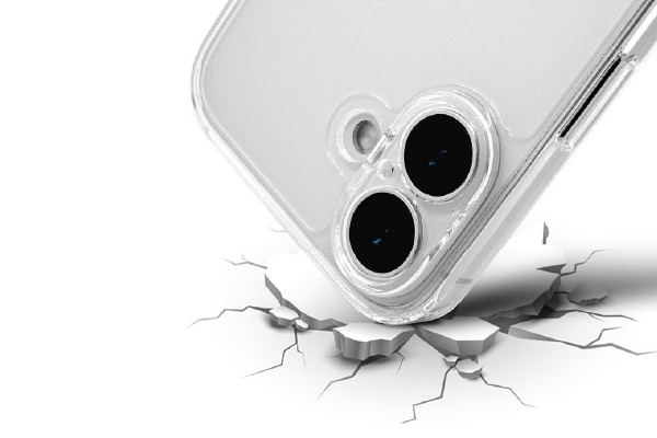 iPhoneP[X̑Iѕ ϏՌdȂANAĂ邩`FbN