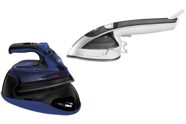 22年 アイロンのおすすめ22選 人気のコードレスやスチーム機能搭載モデルを厳選 ビックカメラ Com