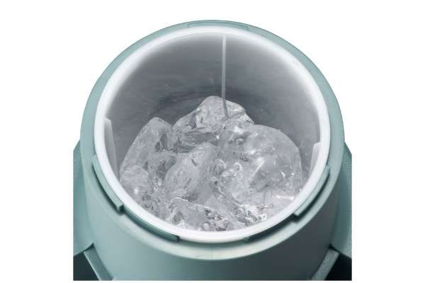 かき氷機の選び方 バラ氷に対応しているかどうかをチェック