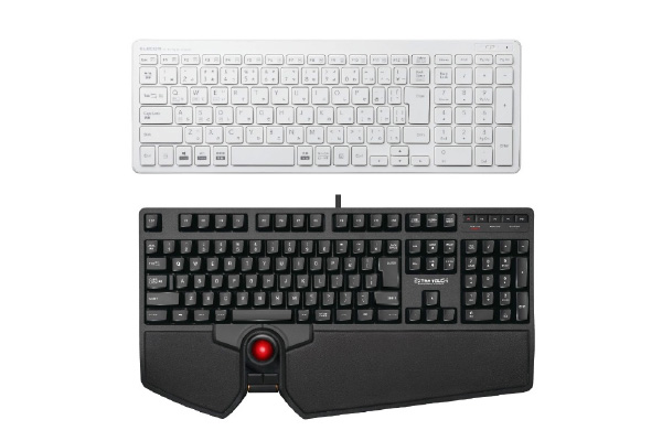 2022年】キーボードのおすすめ30選 自分にぴったりのモデルを見つけよう | ビックカメラ.com