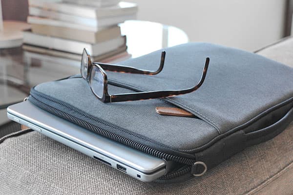 PCを保護するノートパソコンケースもチェックしよう