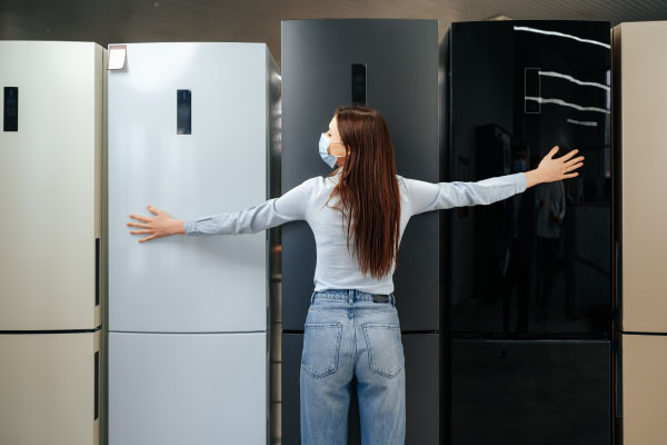 2022年】大型冷蔵庫のおすすめ10選 大家族や買い置きする家庭向けの 