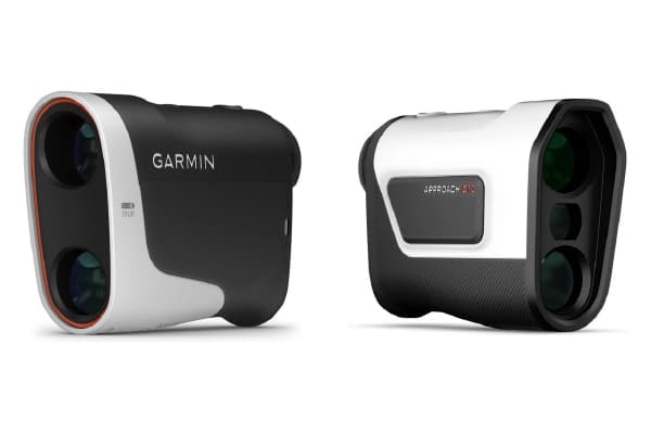 ゴルフ用レーザー距離計の人気メーカー・ブランド ガーミン(GARMIN)