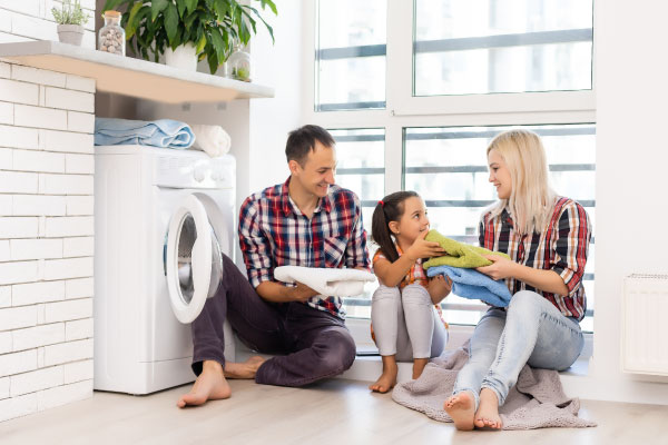 2024年】洗濯機のおすすめ15選 「縦型」と「ドラム式」選ぶべき 