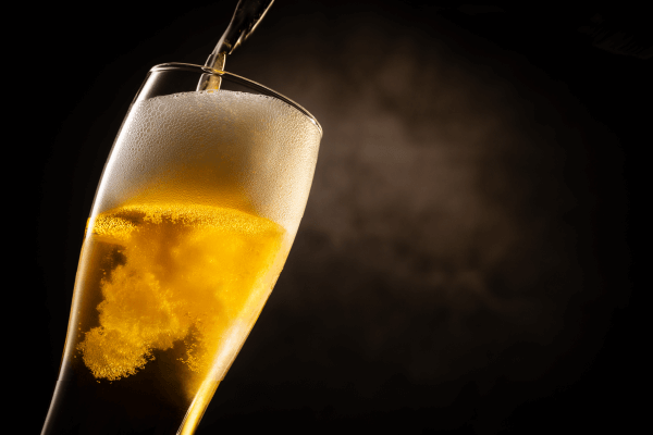 発泡酒・第三のビール（新ジャンル）の選び方 飲みごたえを重視するならアルコール度数をチェック