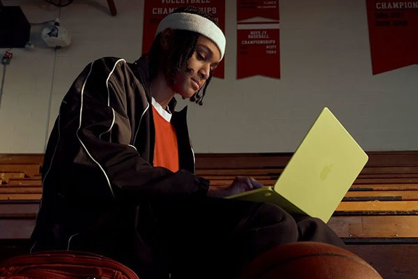 MacBook Neoは日常的な作業を快適にこなしたい人向け