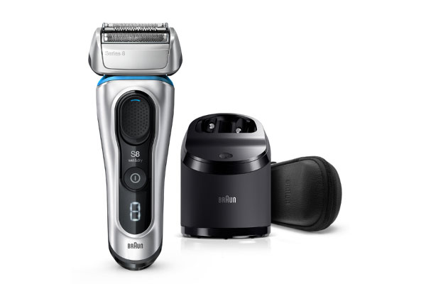 ブラウンのシェーバーおすすめ10選 21 クセ髭もしっかりキャッチ ビックカメラ Com