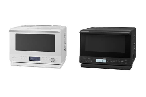 主なメーカーの特徴 日立(HITACHI)
