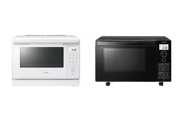 主なメーカーの特徴 東芝(TOSHIBA)