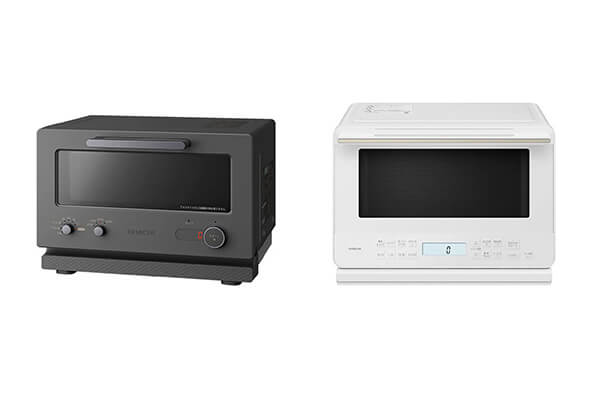 電子レンジの人気メーカーやブランドの特徴 日立(HITACHI)|ヘルシーシェフ