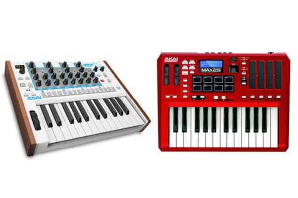2023年】MIDIキーボードのおすすめ10選 作曲や演奏に使えるモデルを ...