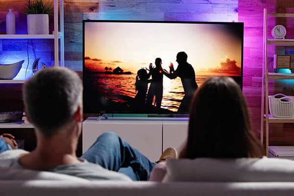  MiniLED�e���r�̃C���[�W