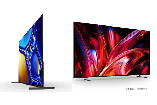 2026年版】MiniLEDテレビのおすすめモデルを紹介 特徴や選び方も解説
