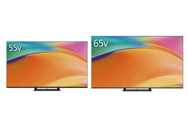 MiniLED�e���r�̐l�C���[�J�[ Panasonic�i�p�i�\�j�b�N�j�bVIERA�i�r�G���j