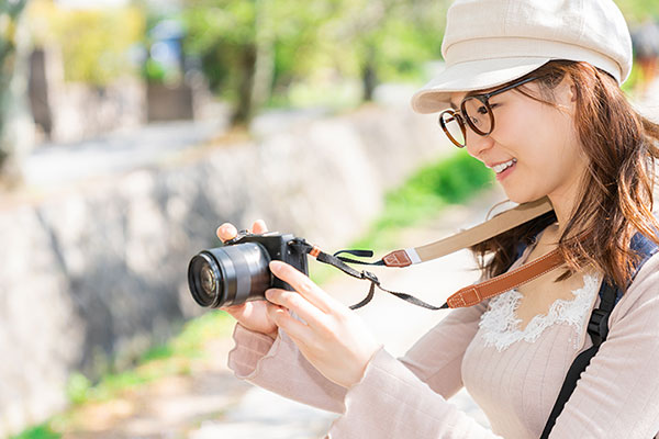 35mm F1.2 単焦点！Canon EOSM用！カメラ女子おすすめ！美品綺麗