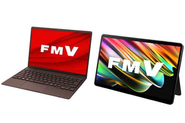 oCm[gp\R̐lC[J[ FUJITSUixmʁj